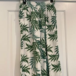 MOVING SALE Flowy Pants